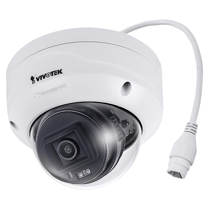 دوربین ویووتک FD9380-H