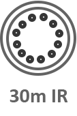 دوربین ویوتک IB9369