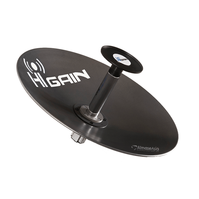 آنتن هایگین Higain HG527MD