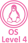 os level 4