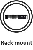 rack mount