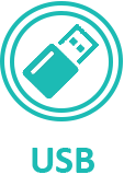 usb