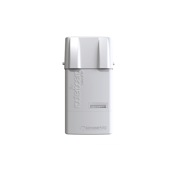 رادیو میکروتیک BaseBox 5