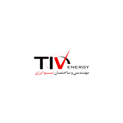 مهندسی و ساختمان تیو انرژی