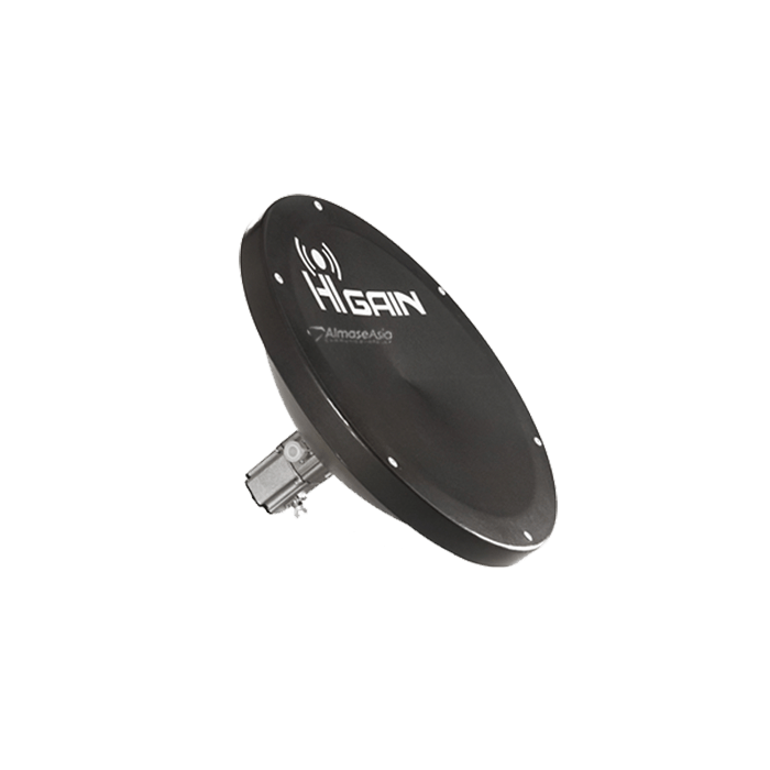 آنتن هایگین HiGain HG523MDHP