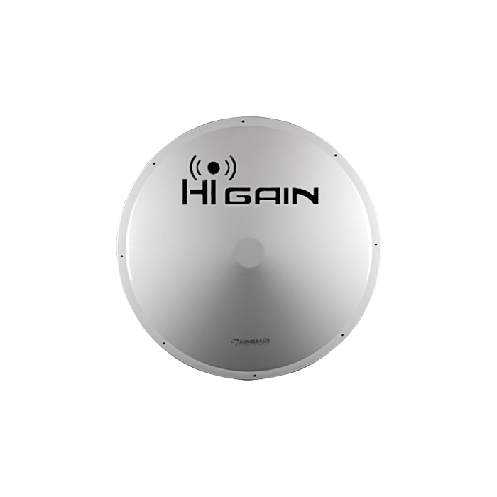 آنتن هایگین HiGain HG525MDHP