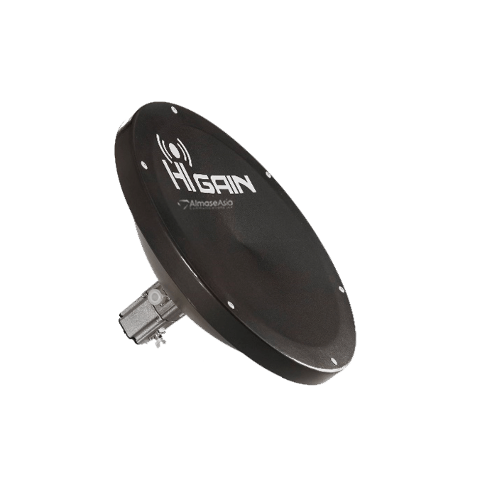 آنتن هایگین HiGain HG529MDSHP