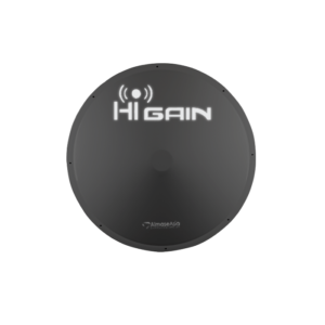 آنتن هایگین HiGain HG532MDHP