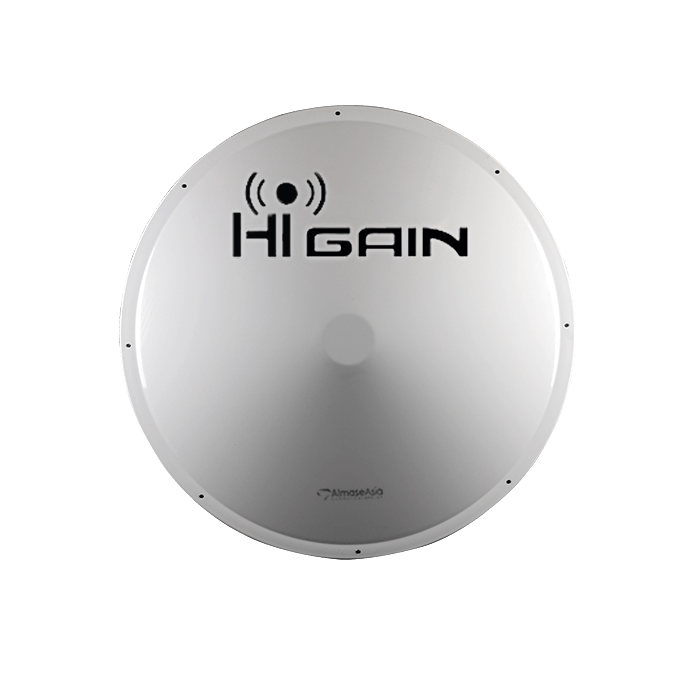 آنتن هایگین HiGain HG537MDHP