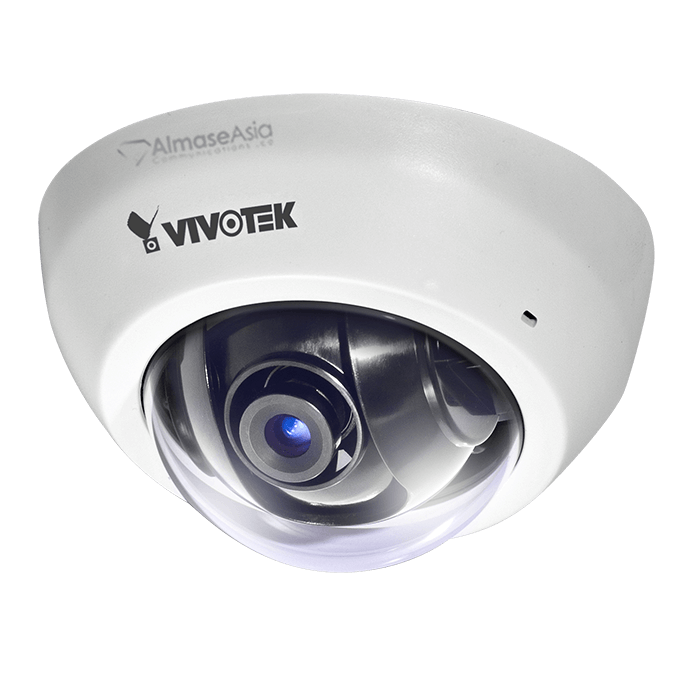 دوربین ویووتک FD8166A
