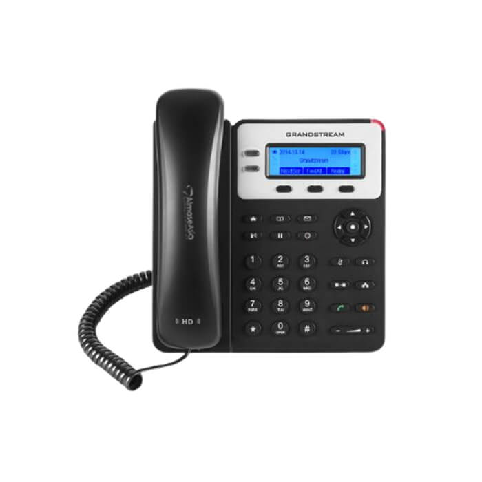 تلفن گرند استریم Grandstream GXP1625