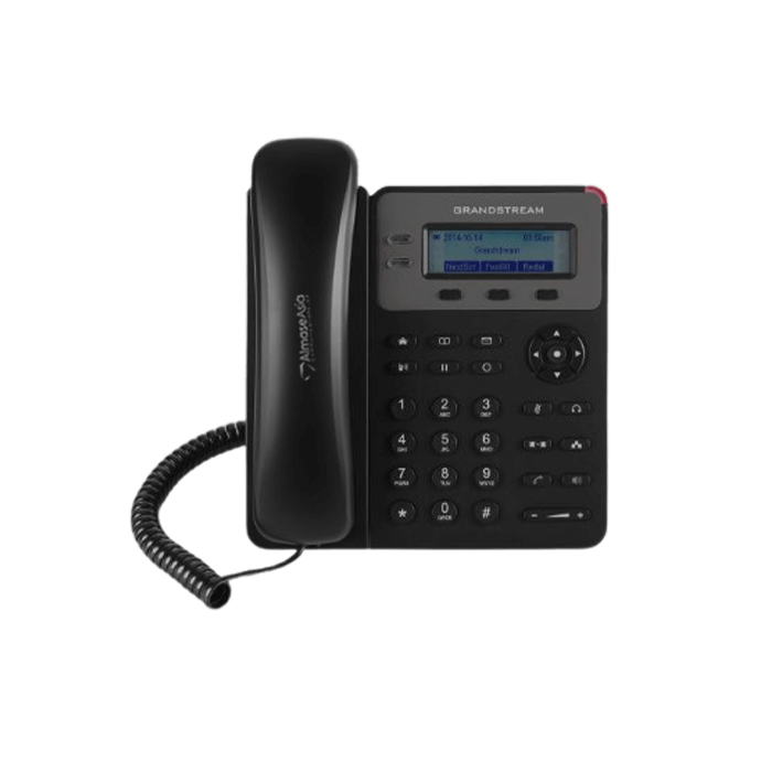 تلفن تحت شبکه Grandstream GXP 1615