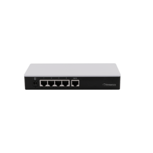 سوییچ 4 پورت POE کی دی تی KP-0401H2