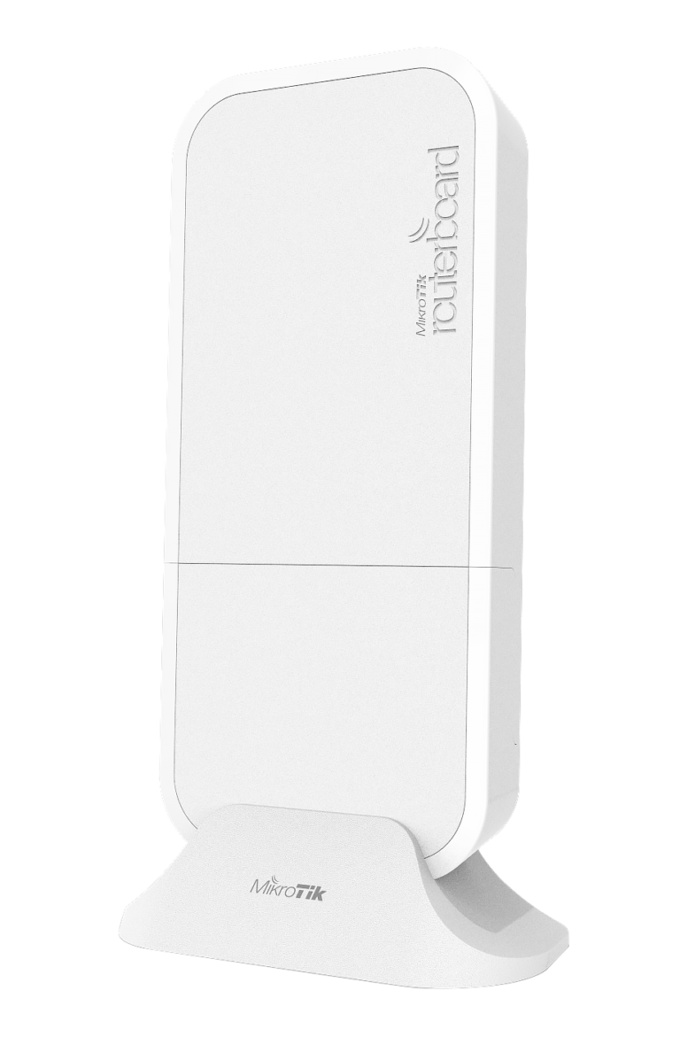 اکسس پوینت سیم کارت خور میکروتیک wAp LTE kit