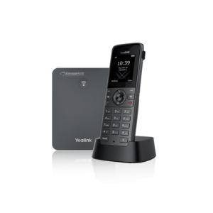تلفن بیسیم یالینک Yealink W73p