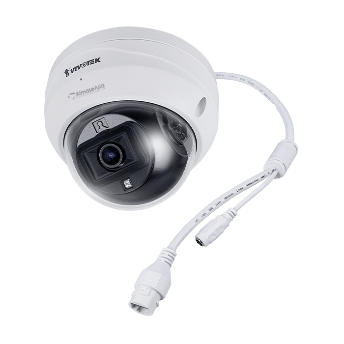 دوربین ویووتک FD9369