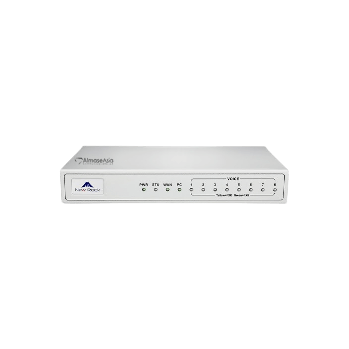 گیتوی نیوراک mx8g-8fxo
