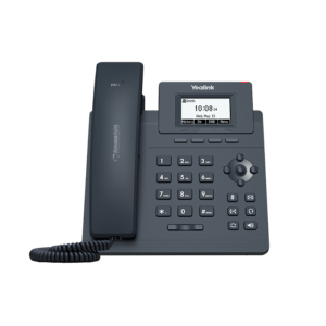 تلفن یالینک Yealink T30P
