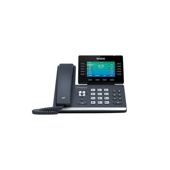 تلفن یالینک Yealink T54W