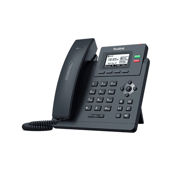 تلفن یالینک Yealink T31G