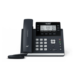 تلفن یالینک Yealink T43U