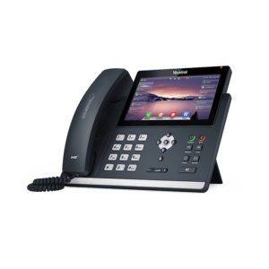 تلفن یالینک Yealink T48U