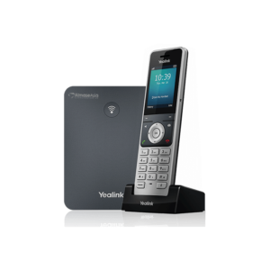 تلفن بیسیم یالینک Yealink W76P