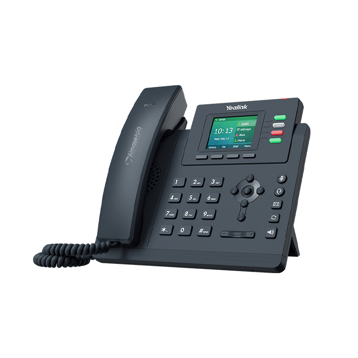 تلفن یالینک Yealink T33G