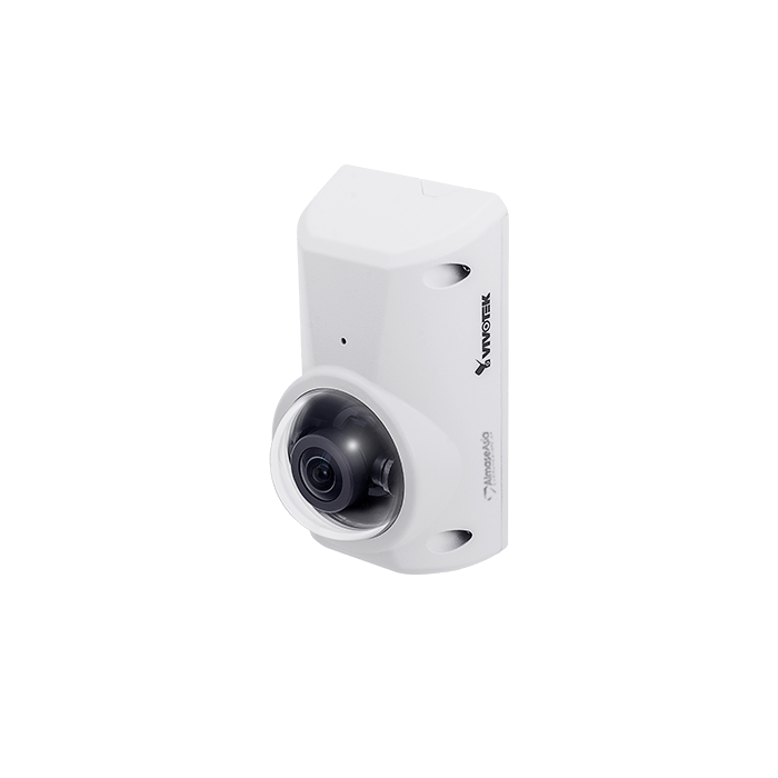 دوربین مداربسته کیوب کمرا ویووتک CC9380-HV