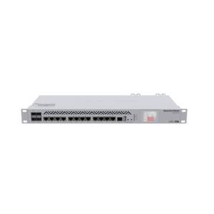 روتر میکروتیکCCR1036-12G-4S