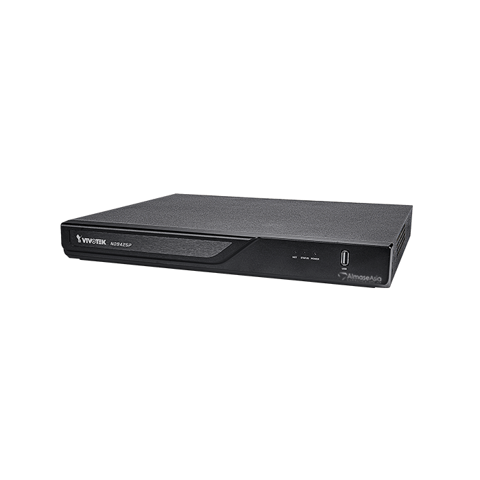ذخیره ساز vivotek NVR ND9425P