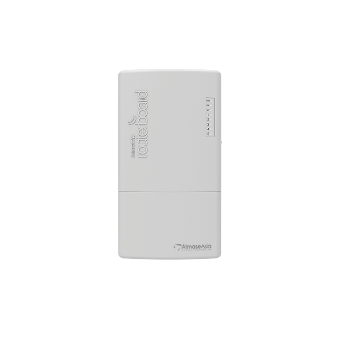 روتر میکروتیک PowerBox Pro