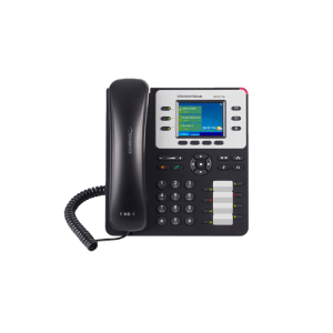 قیمت، مشخصات و خرید تلفن تحت شبکه گرنداستریم Grandstream GXP2130