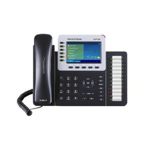 تلفن تحت شبکه گرنداستریم Grandstream GXP2160