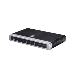 گت وی گرند استریم Grandstream GXW4104