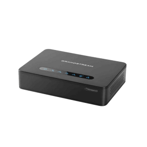 قیمت، مشخصات و خرید گت وی fxs گرند استریم Grandstream HT812