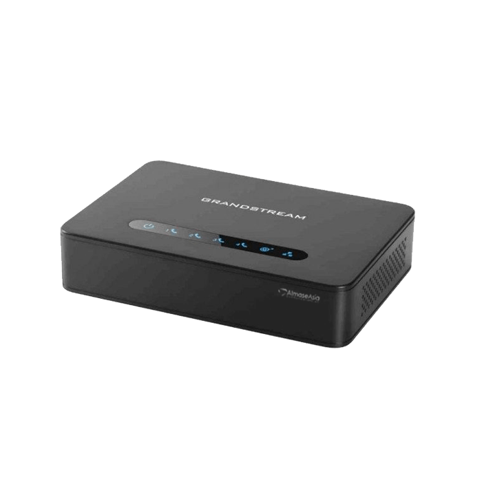قیمت، مشخصات و خرید گت وی fxs گرند استریم Grandstream HT812