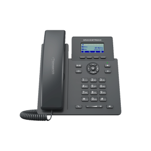 تلفن تحت شبکه گرند استریم Grandstream GRP2601P
