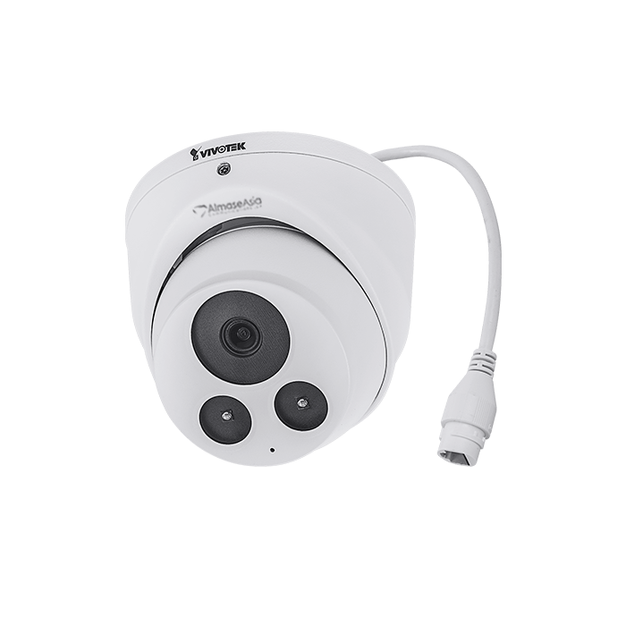 دوربین مداربسته ویووتک Vivotek it9380-h