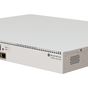 سوییچ میکروتیک CRS520-4XS-16XQ-RM