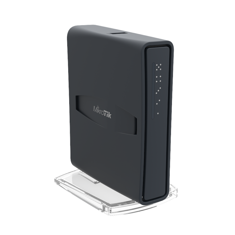 قیمت، مشخصات و خرید روتر میکروتیک hAP ac lite TC