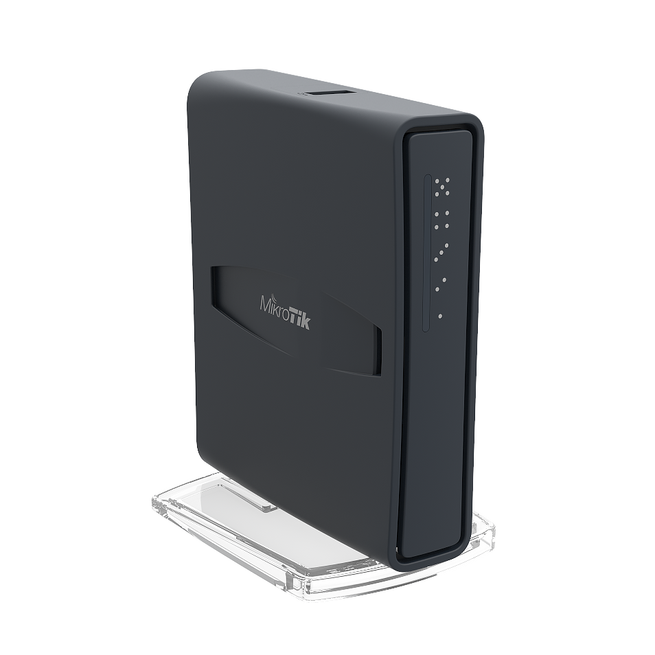 قیمت، مشخصات و خرید روتر میکروتیک hAP ac lite TC