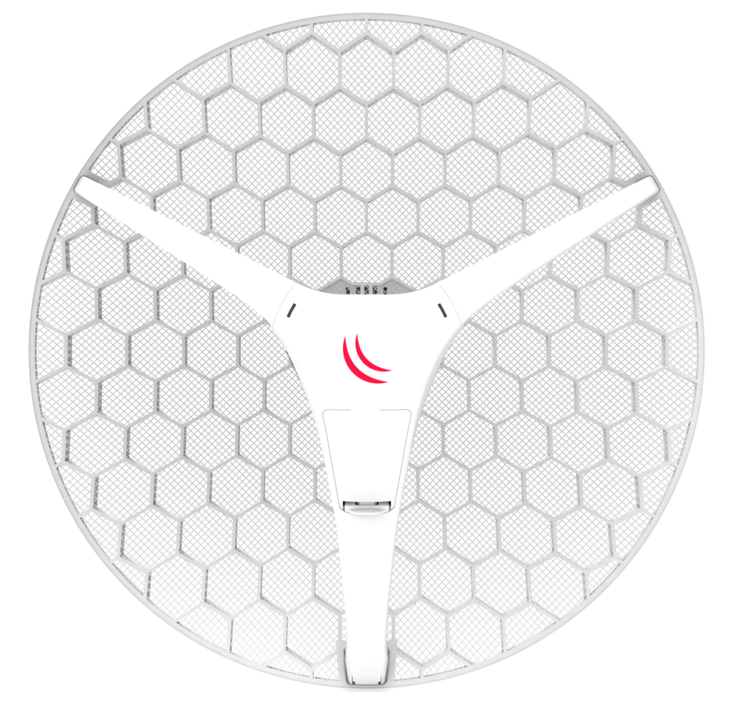 قیمت، مشخصات و خرید رادیو میکروتیک LHG XL 5 AC