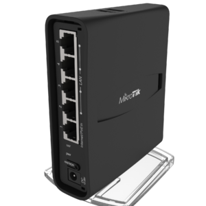 قیمت، مشخصات و خرید روتر وایرلس میکروتیک hAP ac²