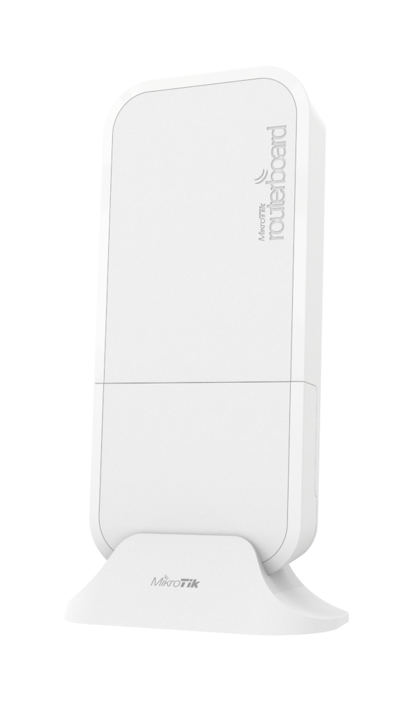 قیمت، خرید و مشخصات اکسس پوینت روتر میکروتیک wAP ac LTE6 kit