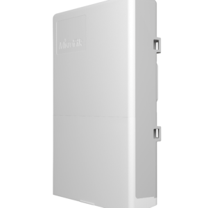 قیمت، مشخصات و خرید سوئیچ میکروتیک netPower Lite 7R