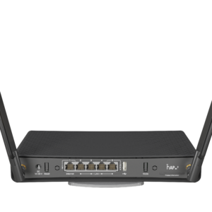 قیمت، خرید و مشخصات اکسس پوینت روتر میکروتیک Hap ac3