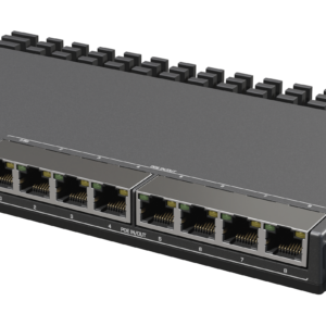 قیمت، مشخصات و خرید روتر میکروتیک RB5009UPr+S+IN