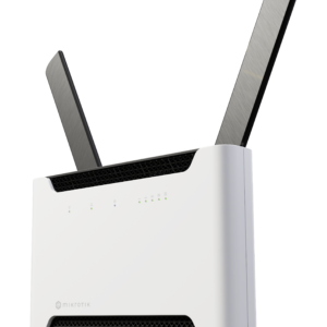 قیمت، مشخصات و خرید روتر اکسس پوینت میکروتیک Chateau LITE 18 ax