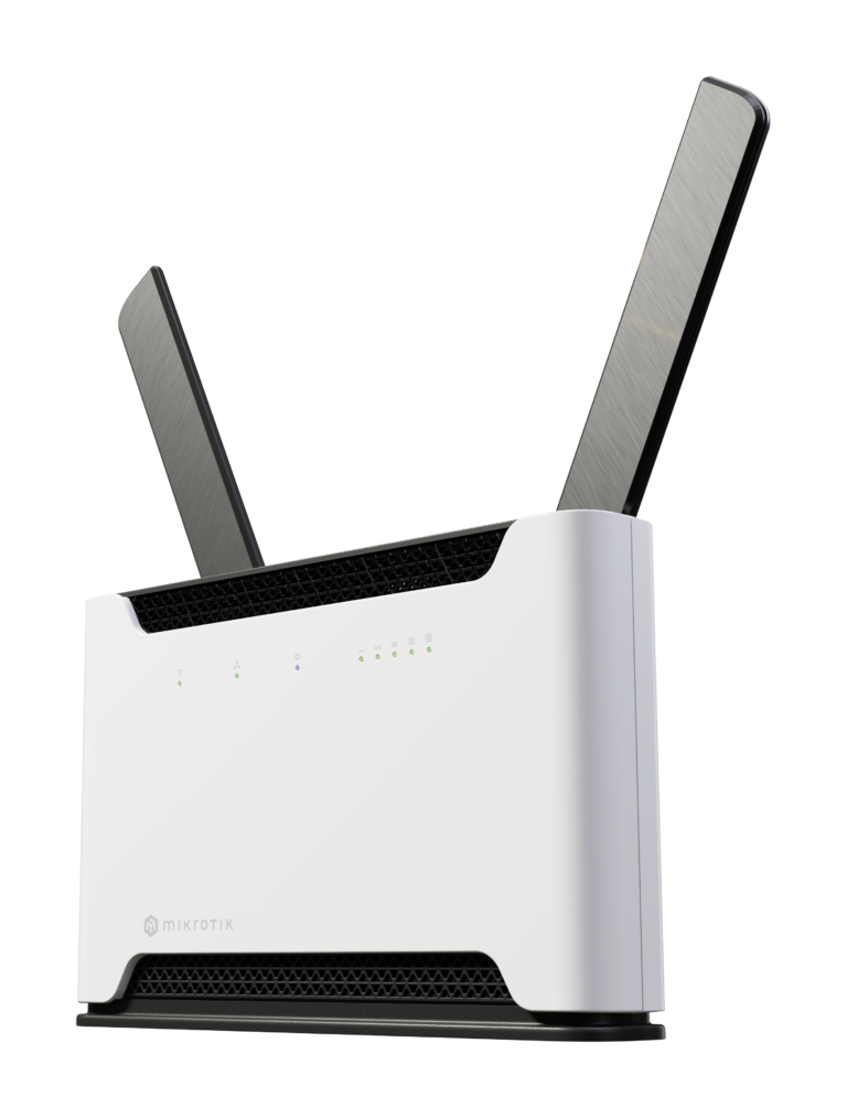 قیمت، مشخصات و خرید روتر اکسس پوینت میکروتیک Chateau LITE 18 ax